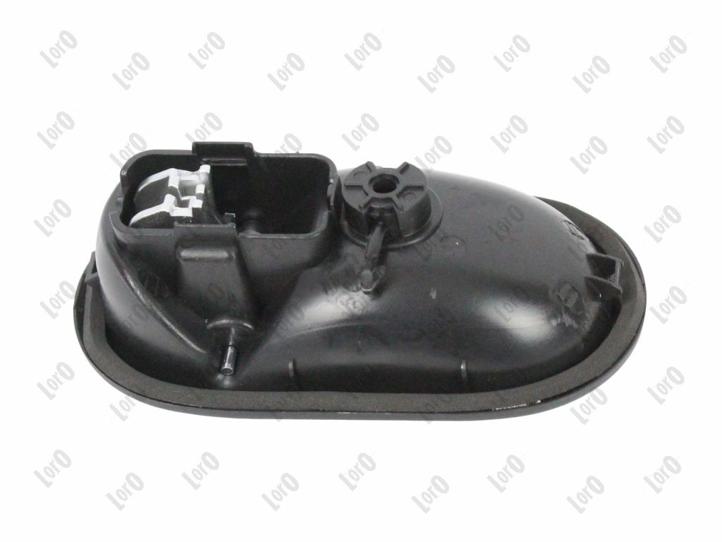 Door Handle, interior equipment-1