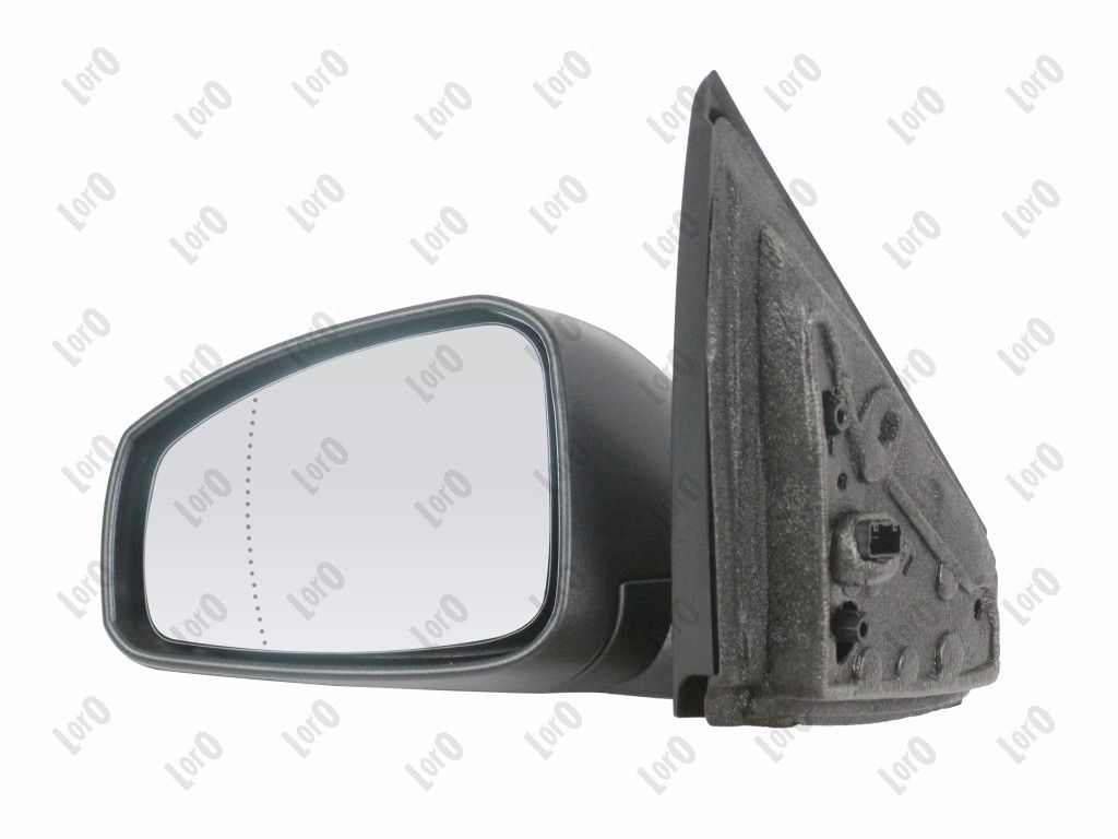 Exterior Mirror-1