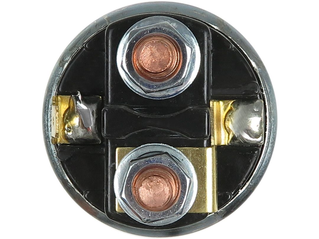 Solenoid Switch, starter-2