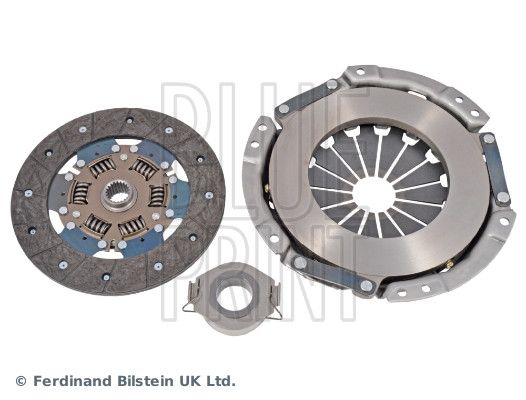 Clutch Kit-1