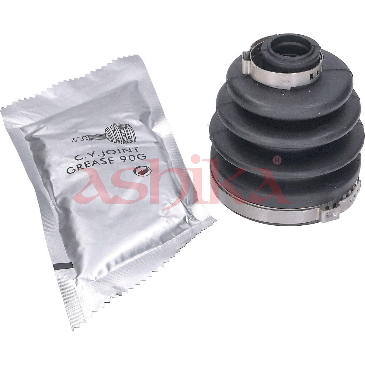 ASHIKA 63-08-806 Bellow kit, drive shaft