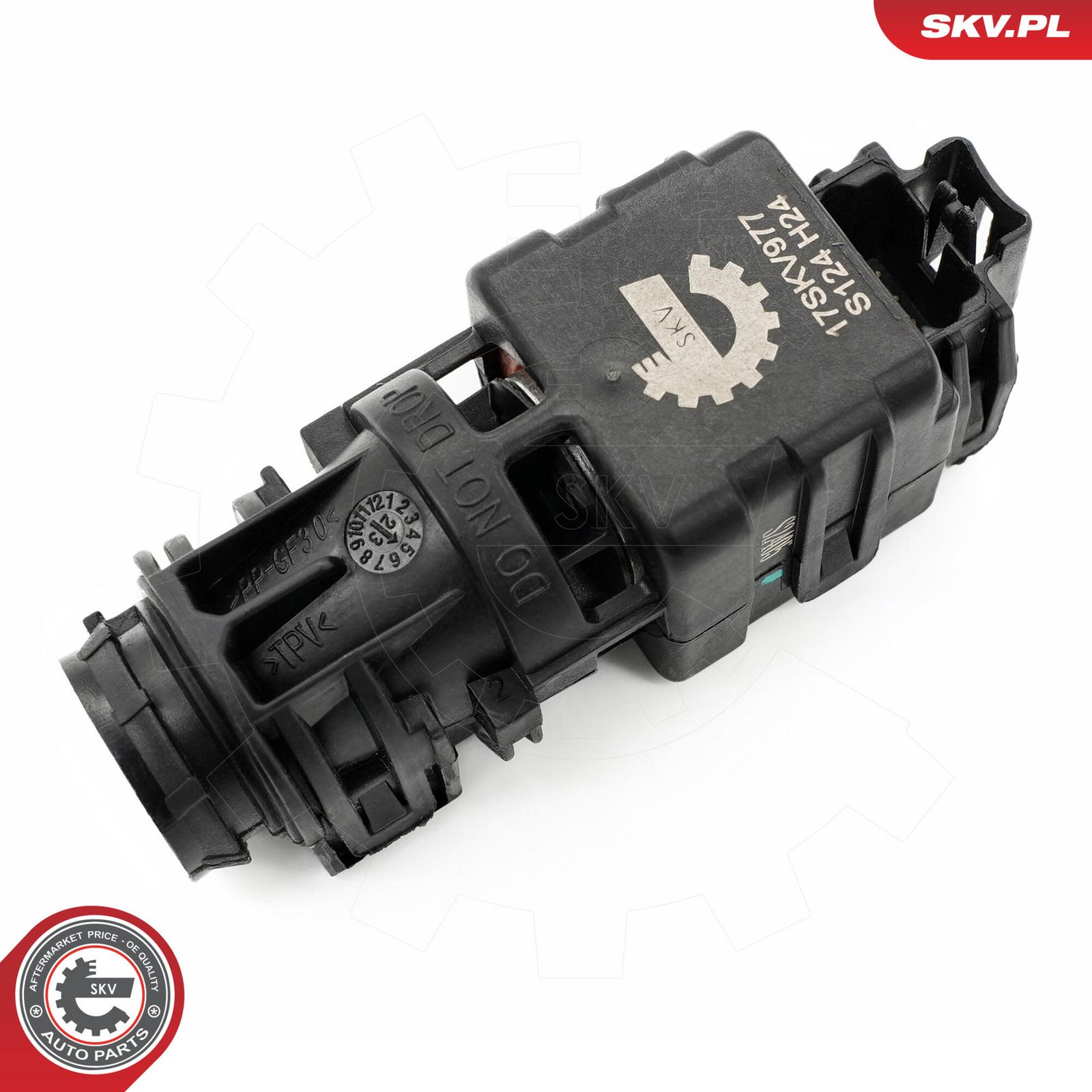ESEN SKV 17SKV977 Sensor, interior temperature