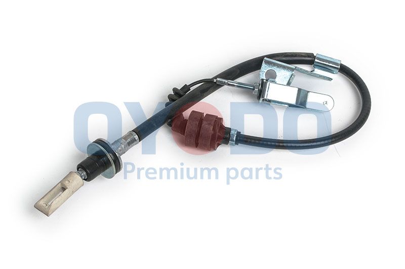 OYODO 60S1016-OYO Cable pull, clutch control