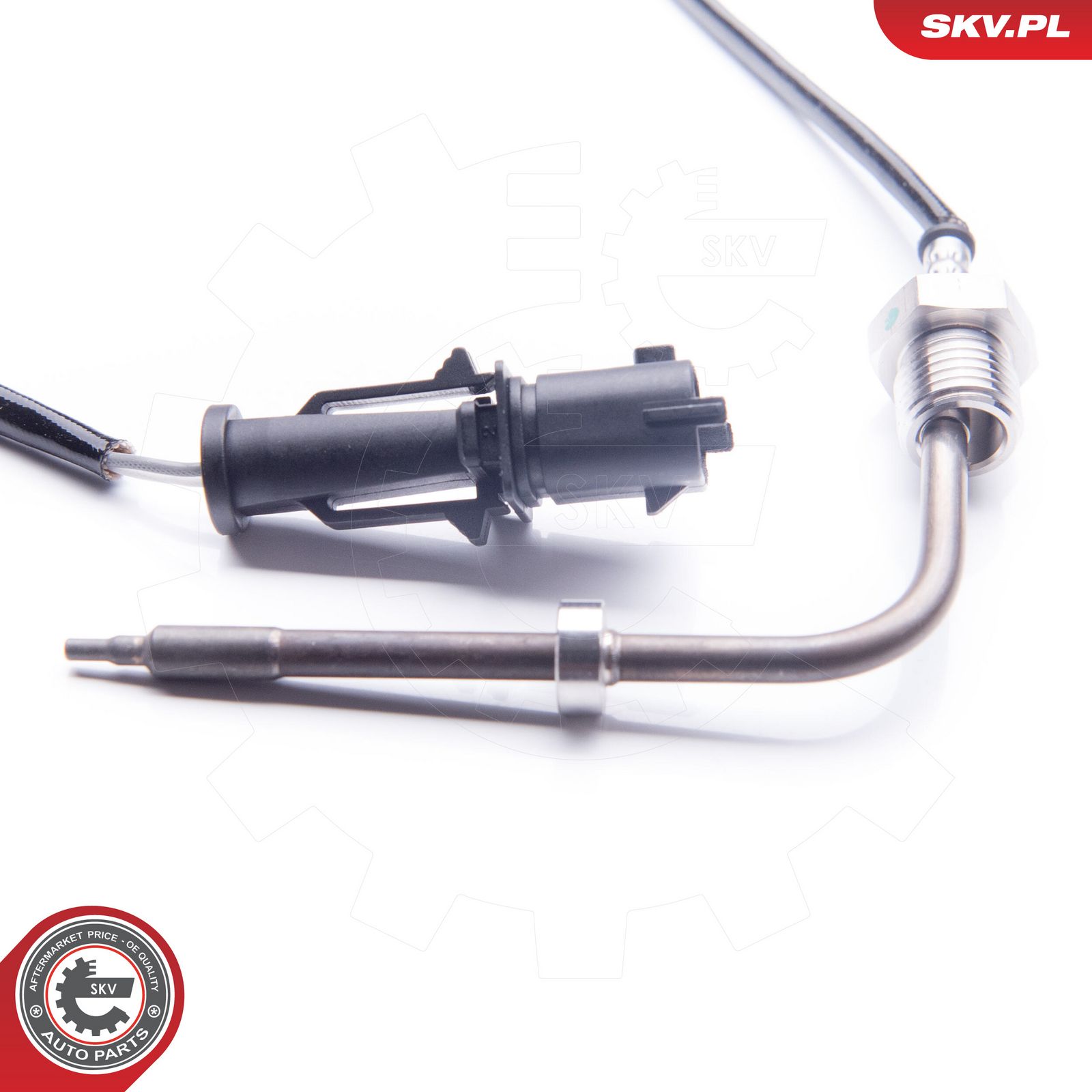 ESEN SKV 30SKV080 Sensor, exhaust gas temperature