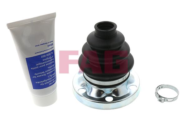Bellow Kit, drive shaft