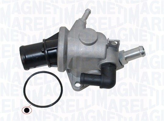 MAGNETI MARELLI 352317101640 Thermostat, coolant