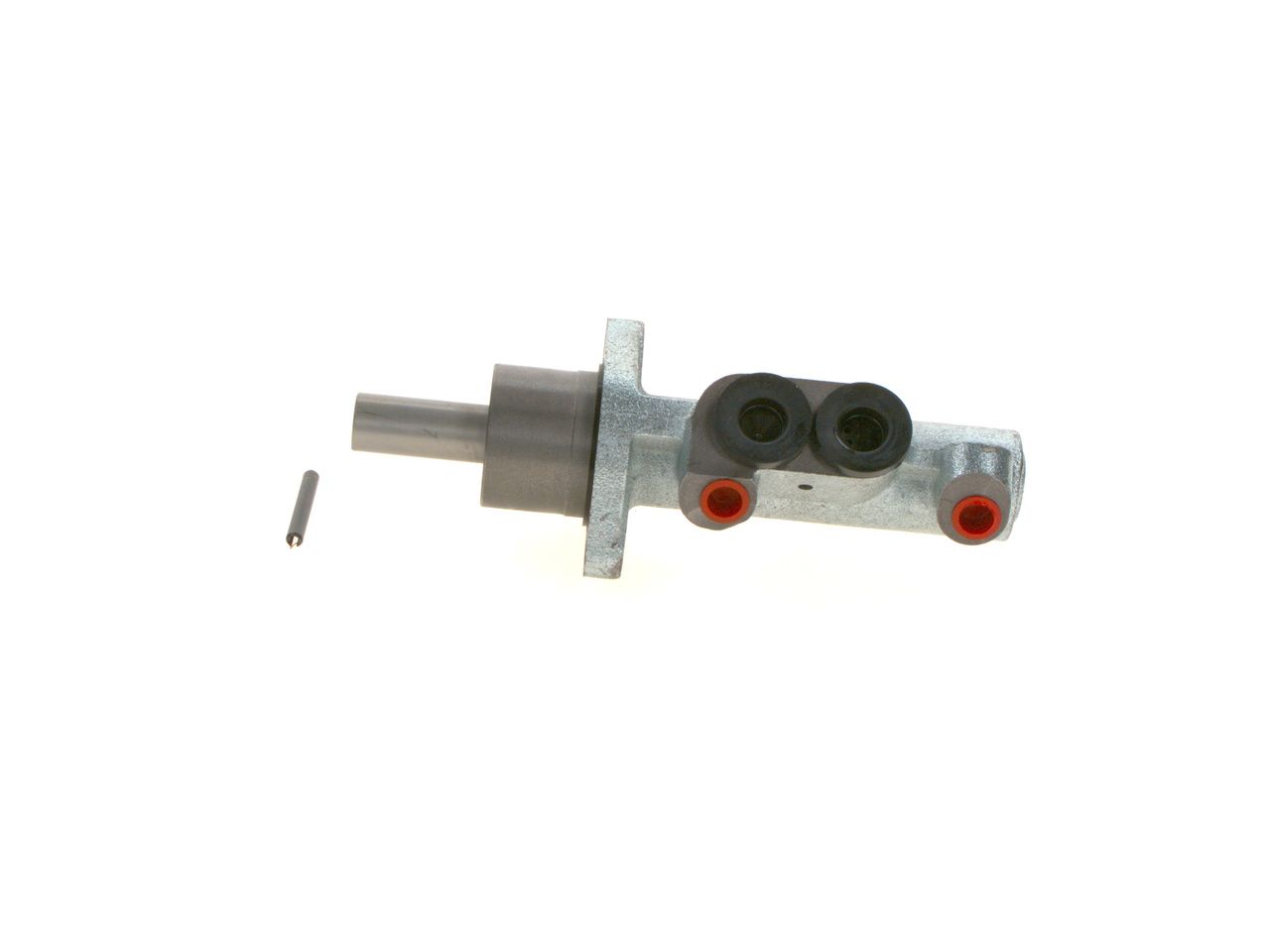 Brake Master Cylinder-1
