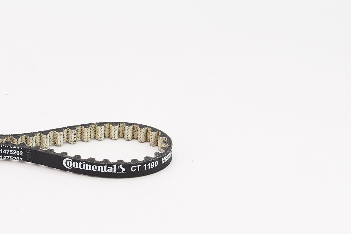 CONTINENTAL CTAM CT1190 Timing belt