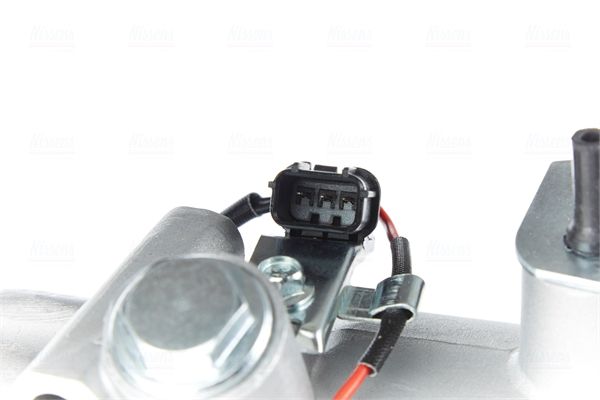 Compressor, air conditioning-5