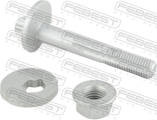 Camber Correction Screw Set-main