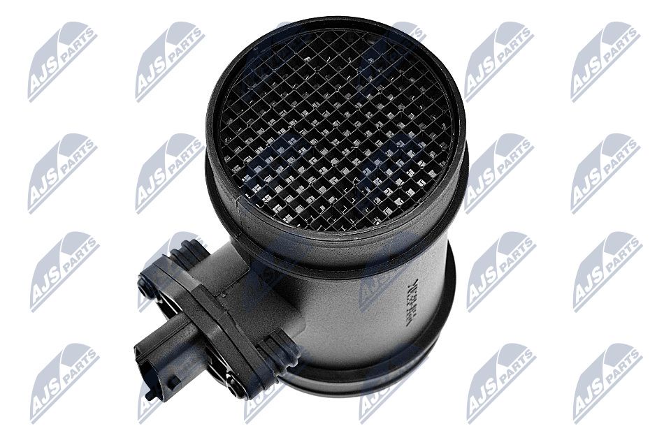 Mass Air Flow Sensor-4