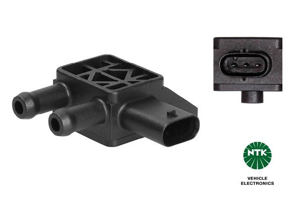NTK 77315 Sensor, exhaust pressure