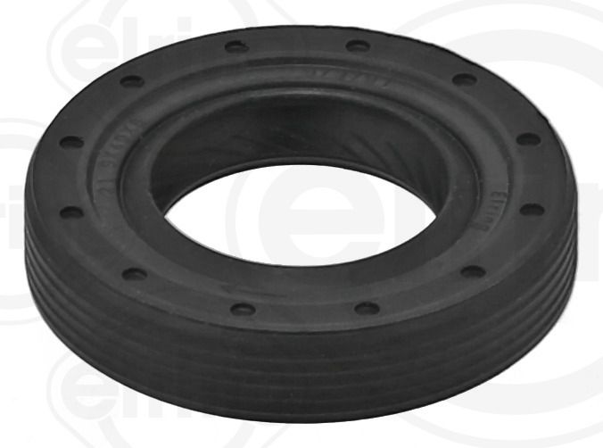 ELRING 244.040 Shaft seal, manual transmission