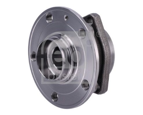 Wheel Bearing Kit-1