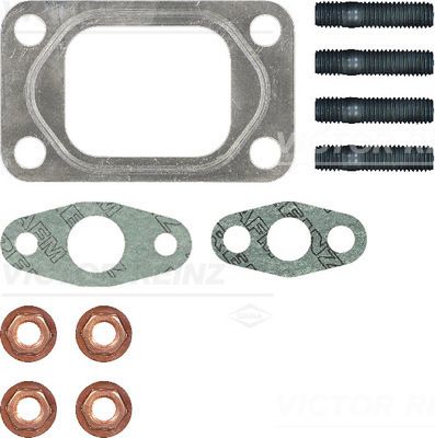 VICTOR REINZ 04-10103-01 Mounting kit, charger