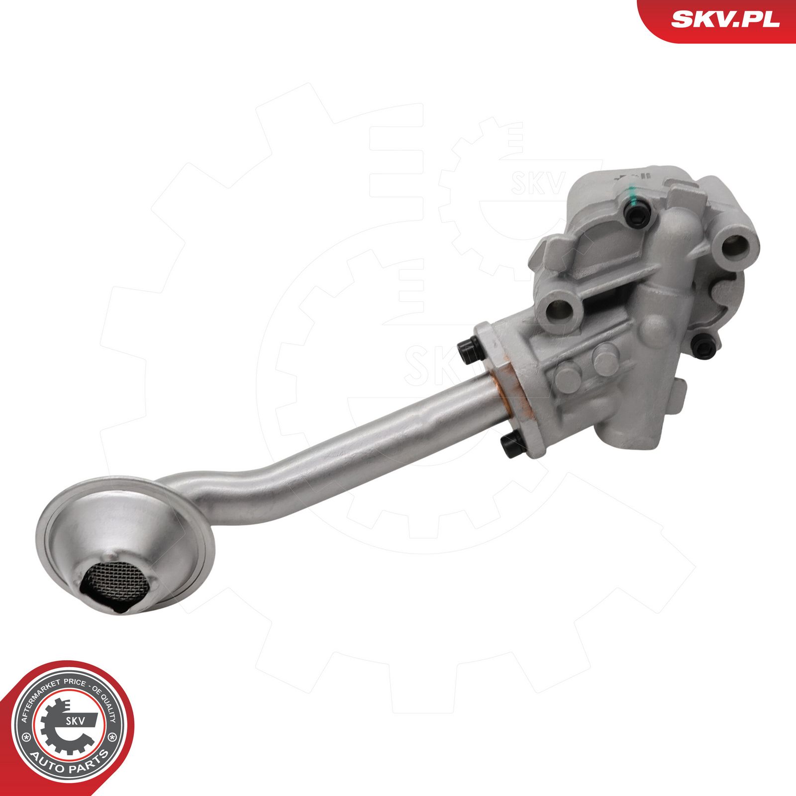Oil Pump-1
