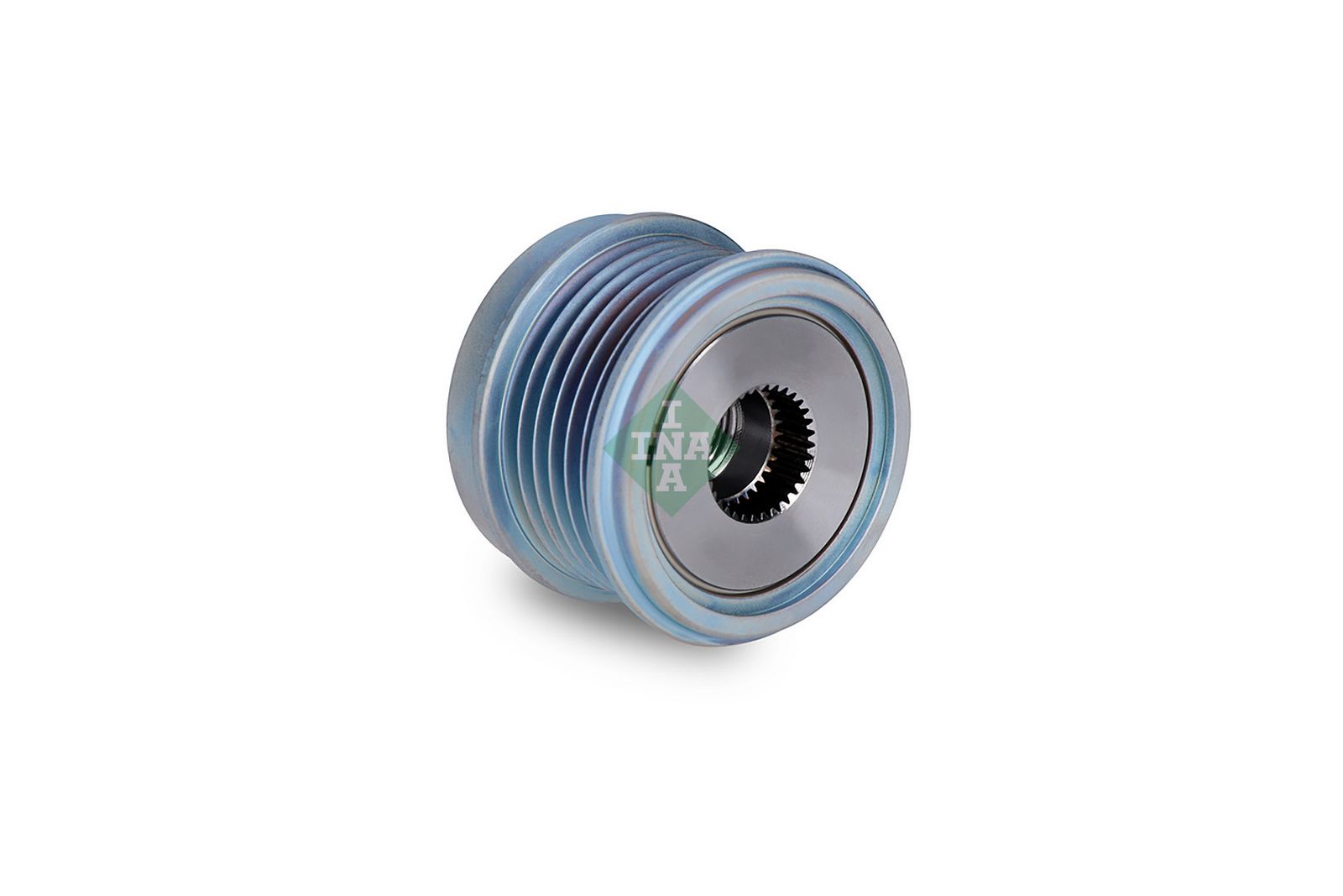 Alternator Freewheel Clutch-1