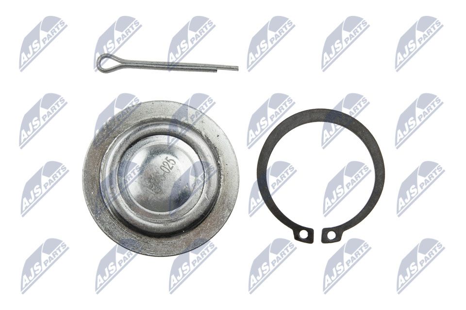 Ball Joint-4