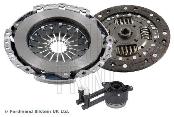 Clutch Kit-1