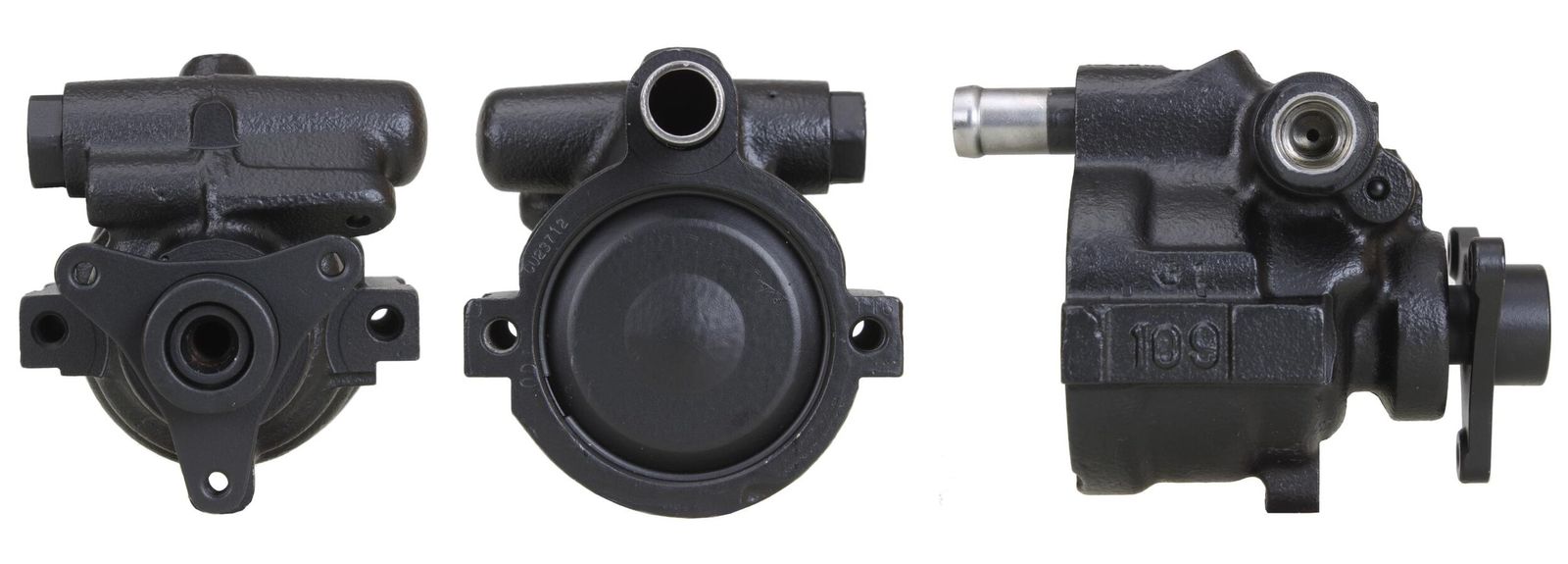 DRI 715520251 Hydraulic pump, steering