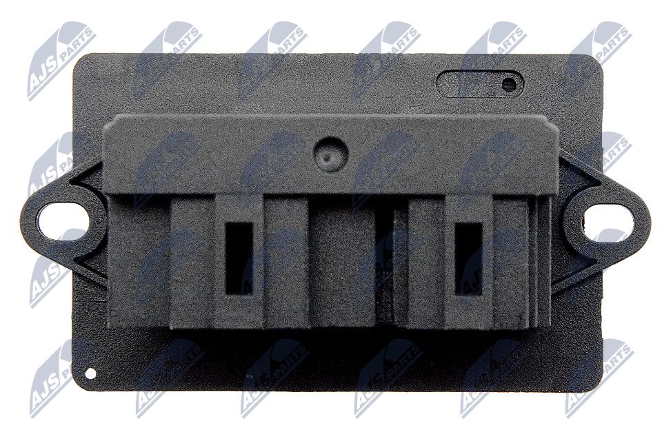 Resistor, interior blower-3