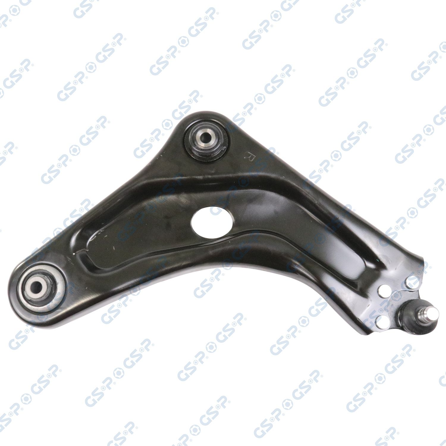 GSP S063150 Control/trailing arm, wheel suspension