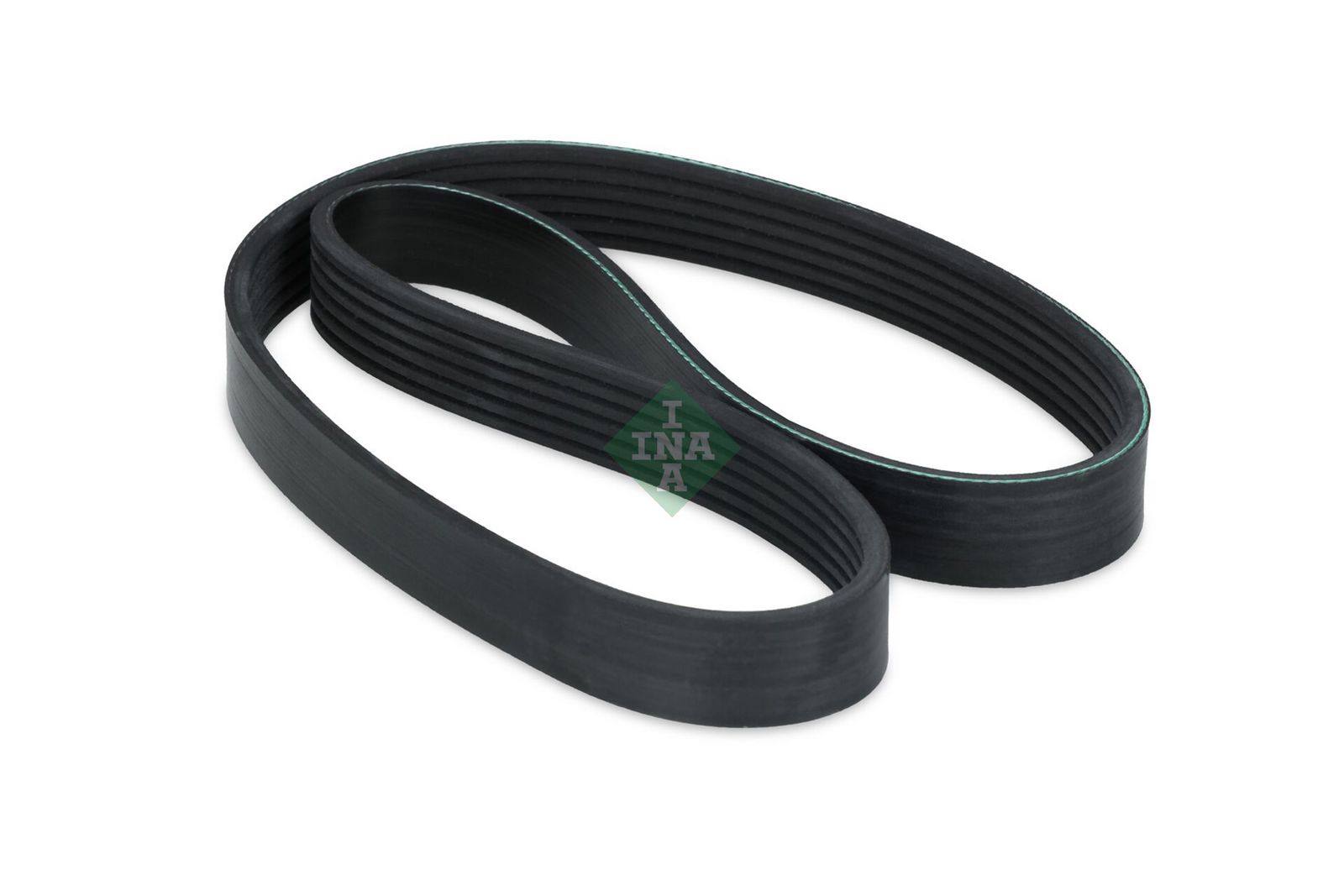 SCHAEFFLER INA FB 6PK858 V-ribbed belt