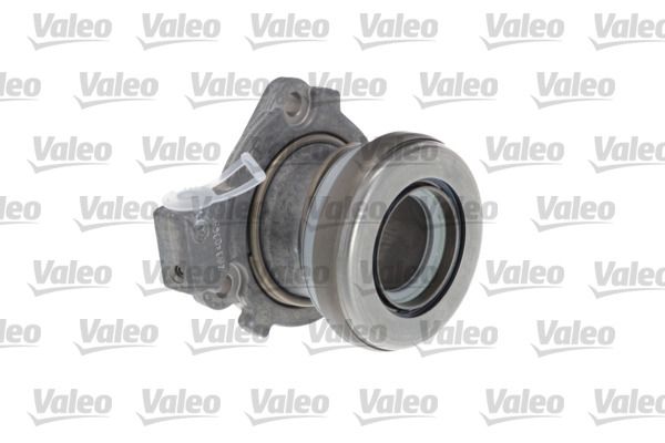 Central Slave Cylinder, clutch-1