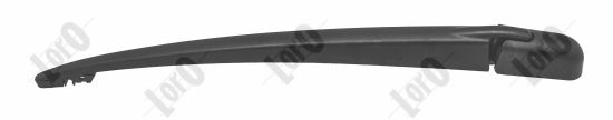 ABAKUS 103-00-027 Wiper arm, window cleaning