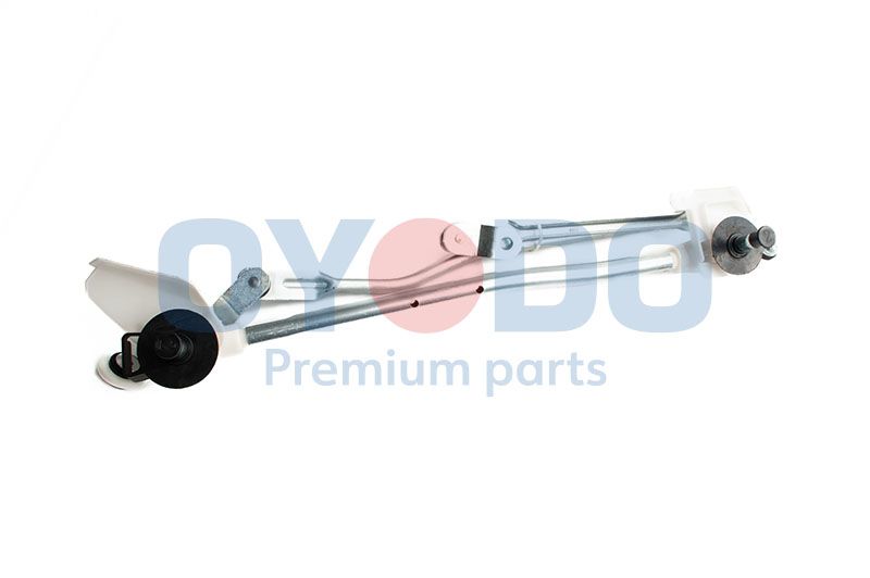 Wiper Linkage