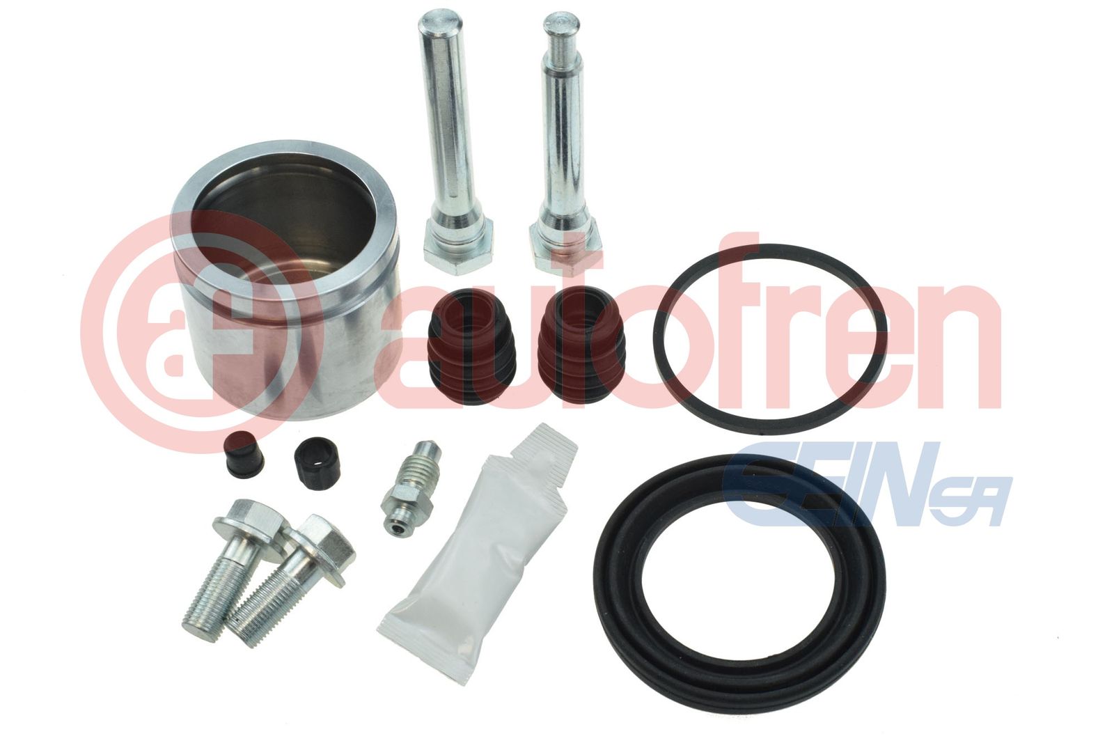 AUTOFREN SEINSA D44155S Repair kit, brake caliper