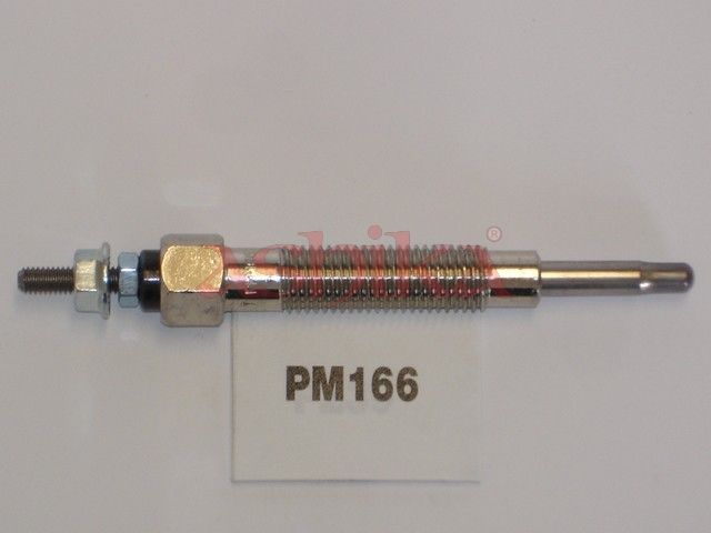 ASHIKA PM166 Glow plug