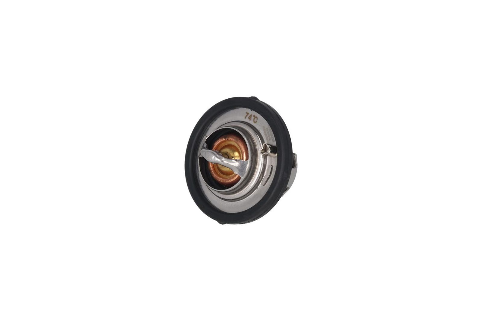 Thermostat, coolant-1