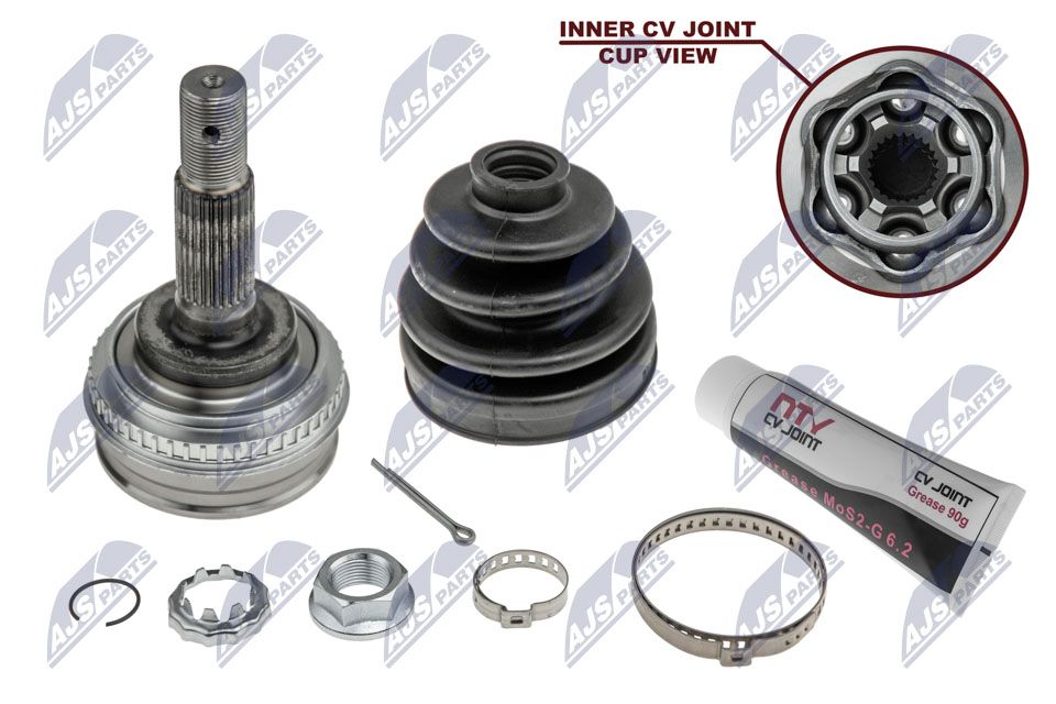 Joint Kit, drive shaft
