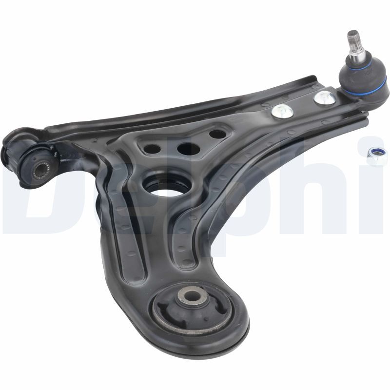 Control/Trailing Arm, wheel suspension-4