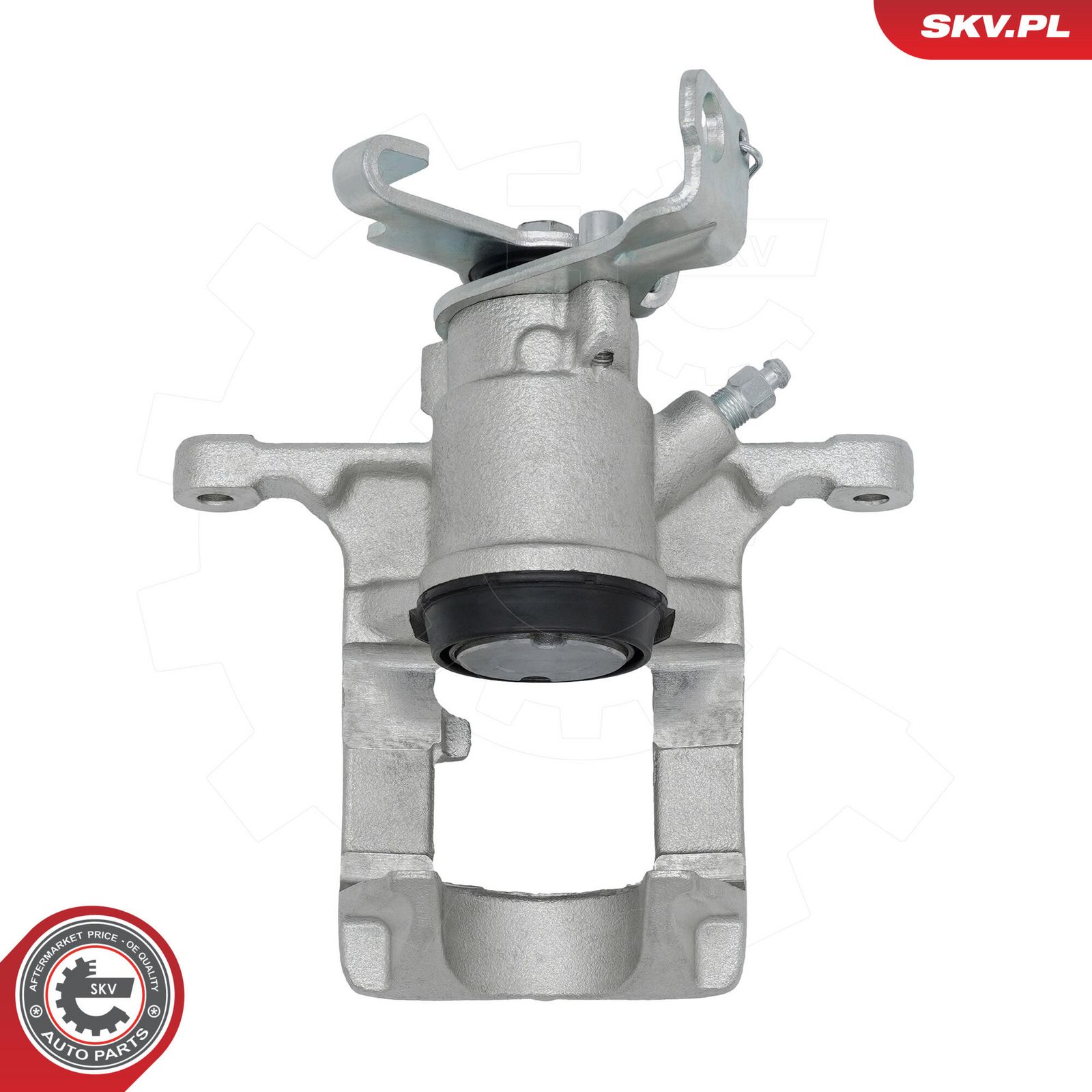 Brake Caliper-1