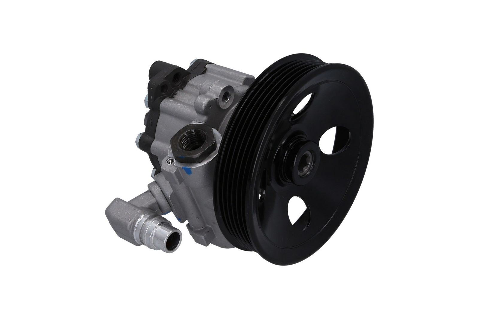 Hydraulic Pump, steering-3