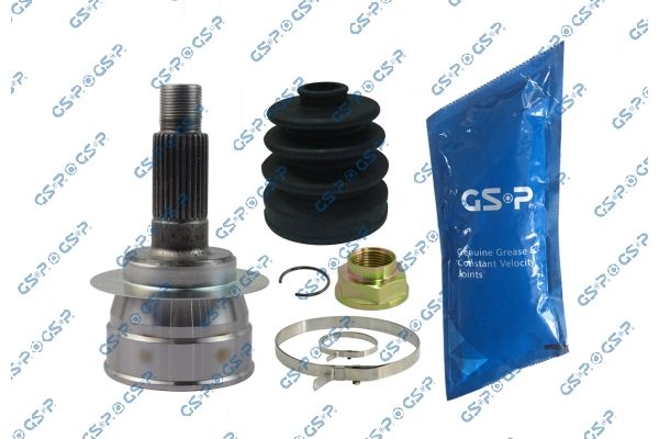 GSP 857092 Joint kit, drive shaft