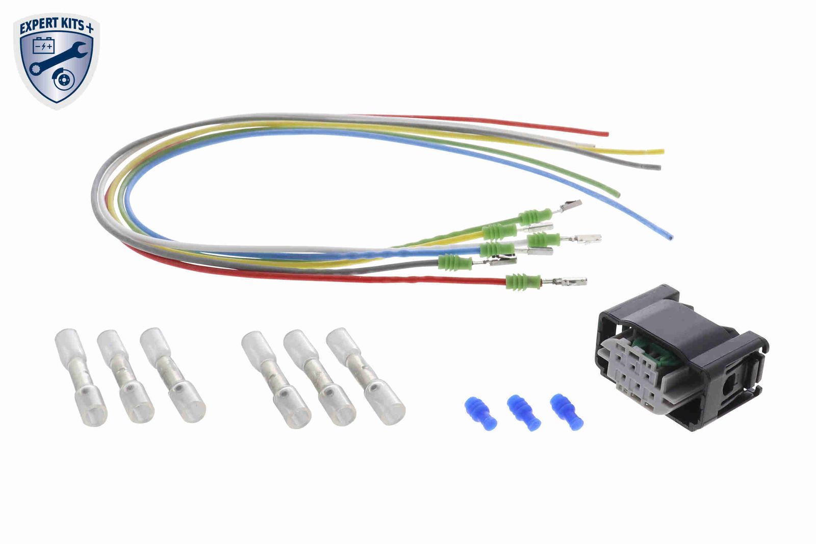 VEMO V99-83-0013 Cable repair kit, actuator (headlight levelling)