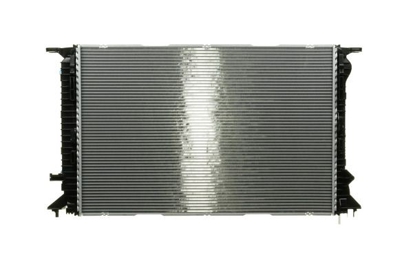 Radiator, engine cooling-6