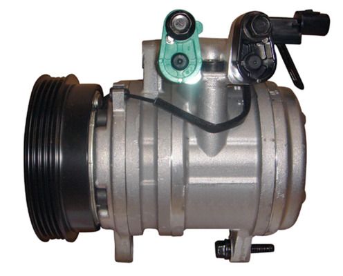 Compressor, air conditioning-2