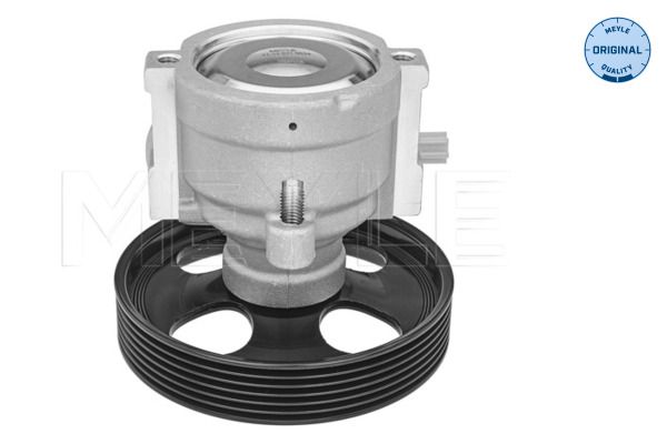 Hydraulic Pump, steering-1