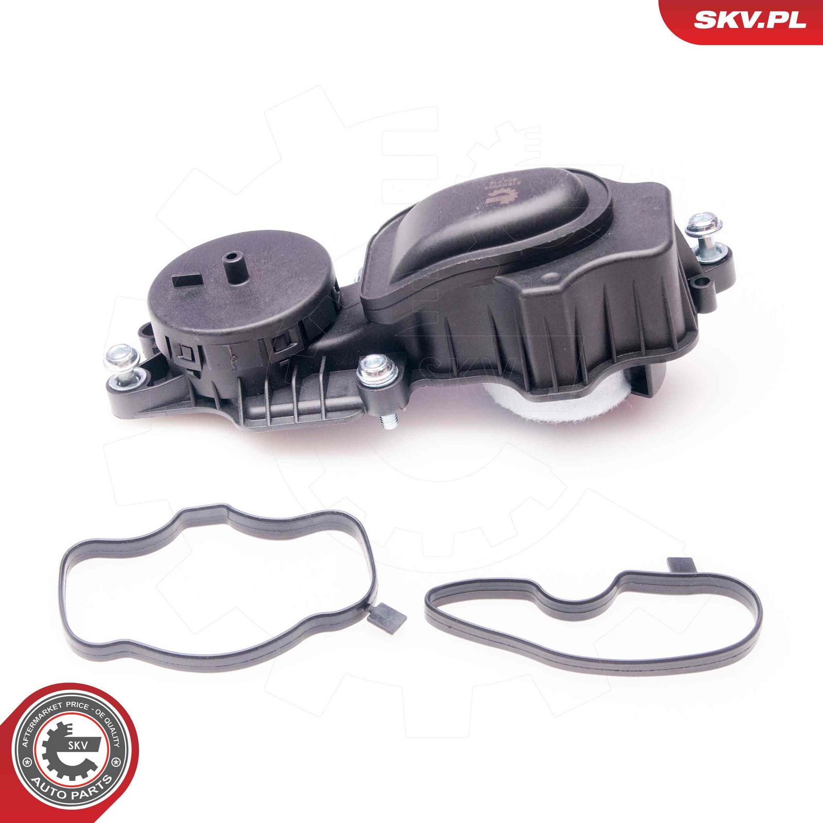 Valve, crankcase ventilation-2