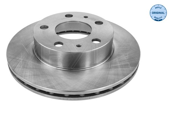 MEYLE 215 521 0019 Brake disc
