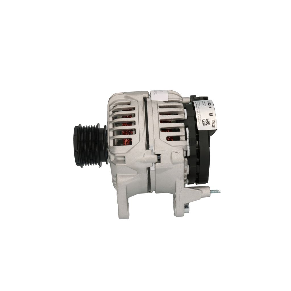 Alternator-1