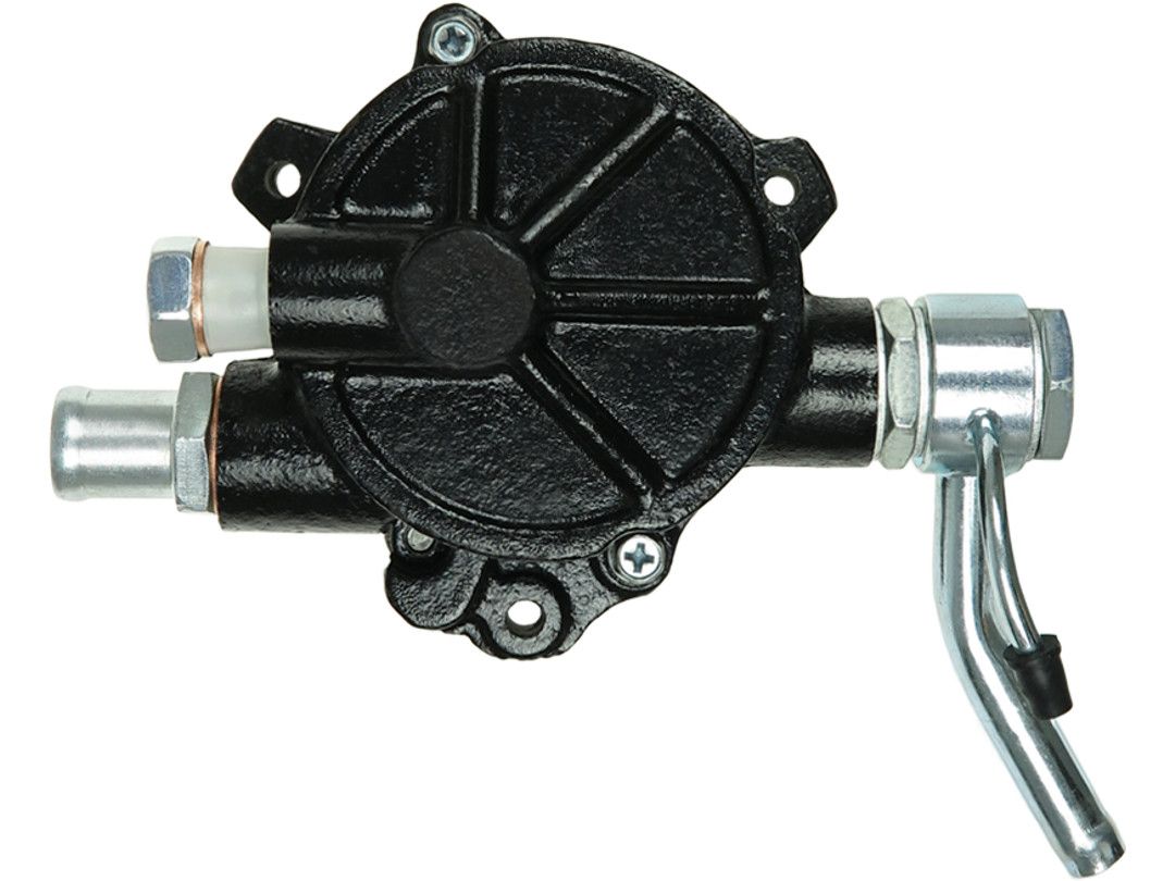 Vacuum Pump, braking system-1