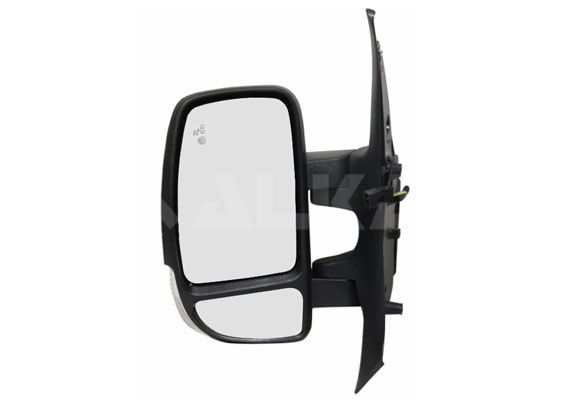 Exterior Mirror