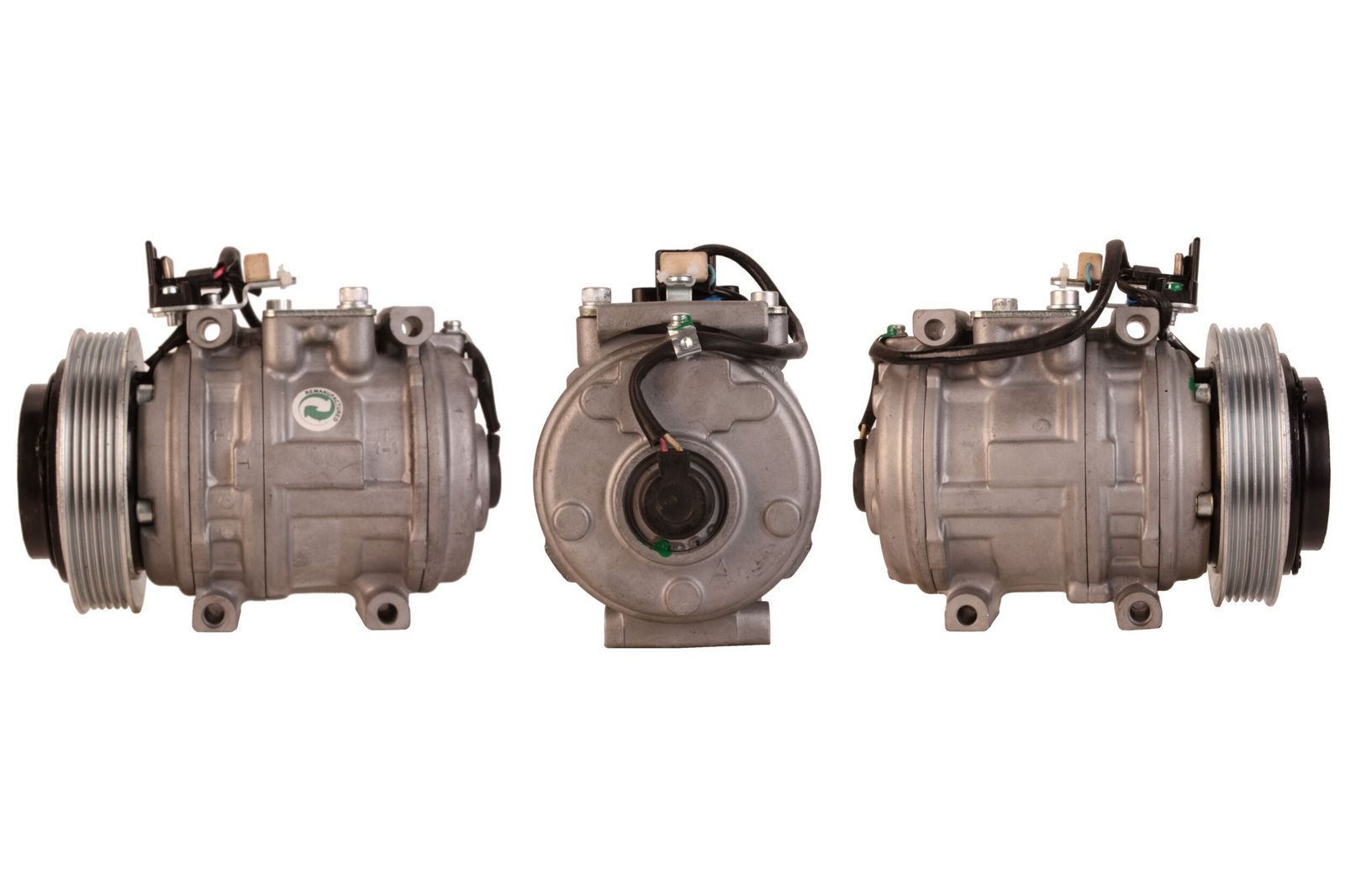 LUCAS ACP560 Compressor, air conditioning