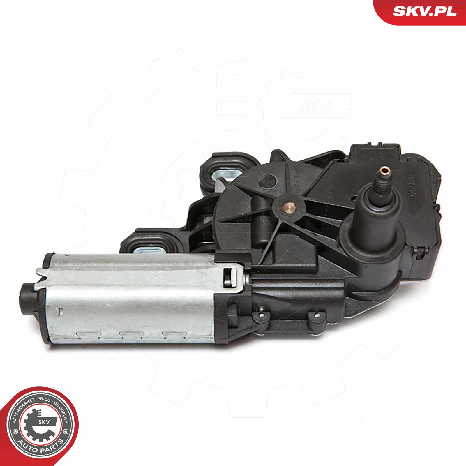 Wiper Motor-1