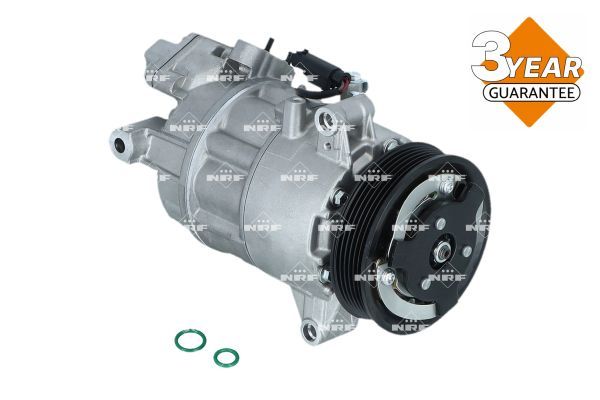 NRF 32463 Compressor, air conditioning
